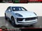 2023 Porsche Macan S
