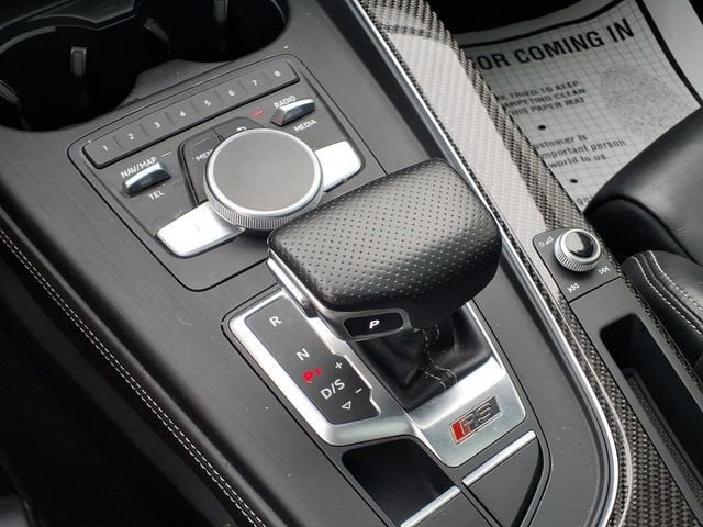 2019 Audi RS 5 2.9T