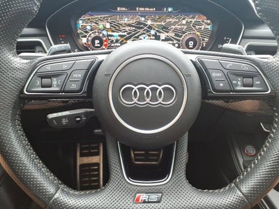 2019 Audi RS 5 2.9T