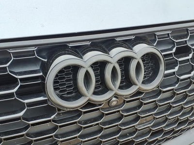 2019 Audi RS 5 2.9T