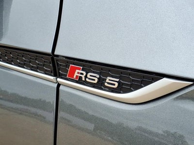 2019 Audi RS 5 2.9T