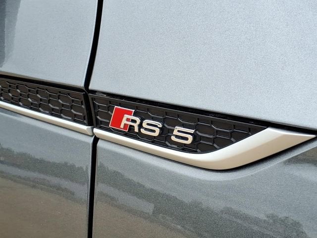 2019 Audi RS 5 2.9T
