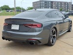 2019 Audi RS 5 2.9T