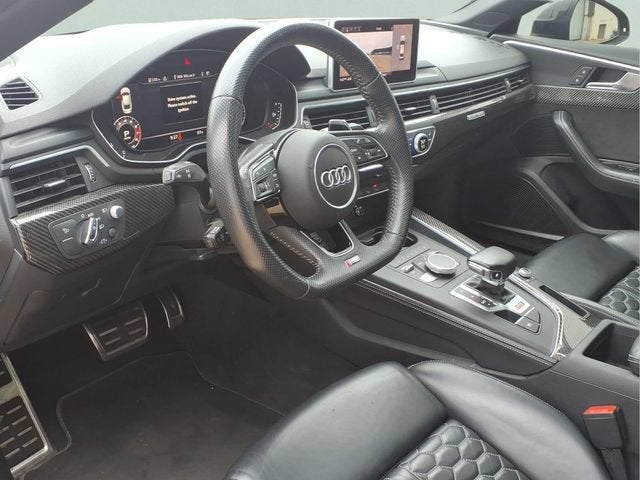 2019 Audi RS 5 Sportback N