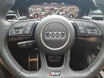 2019 Audi RS 5 Sportback N