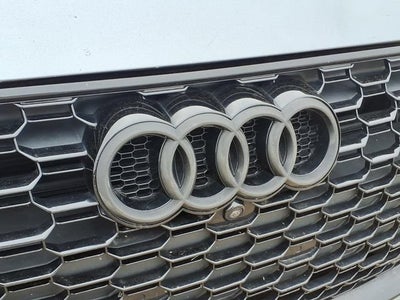 2019 Audi RS 5 Sportback N