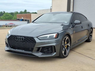 2019 Audi RS 5 2.9T