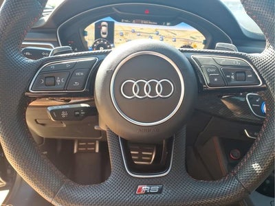 2019 Audi RS 5 Sportback Y