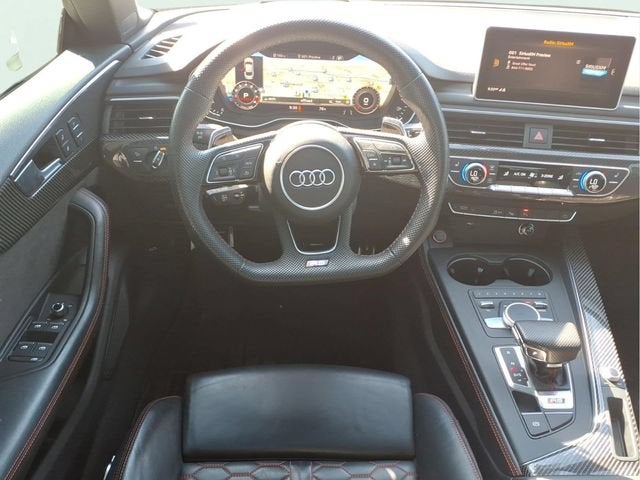2019 Audi RS 5 Sportback Y