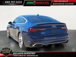 2019 Audi RS 5 Sportback Y