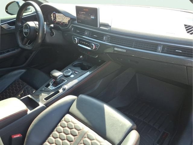 2019 Audi RS 5 Sportback Y