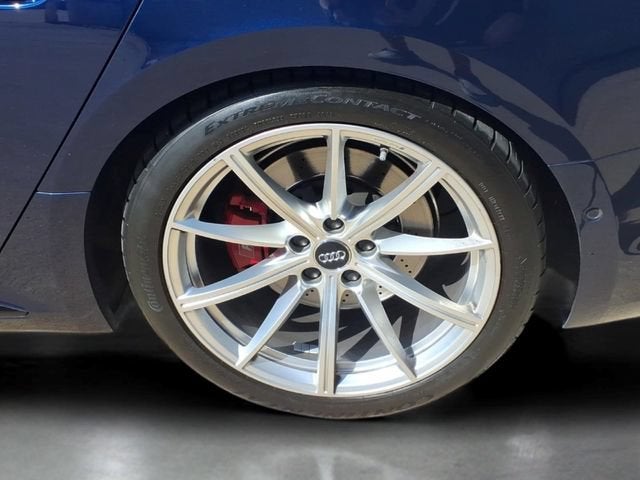 2019 Audi RS 5 Sportback Y