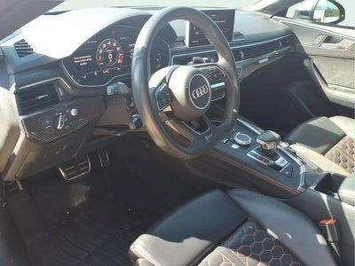 2019 Audi RS 5 Sportback Y