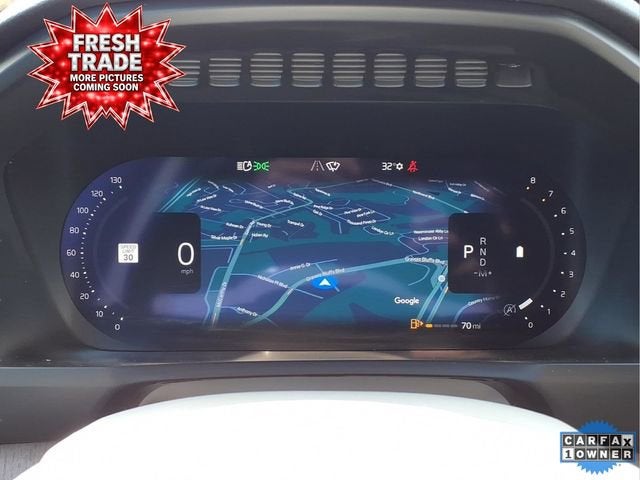 2024 Volvo XC90 Plus Bright Theme