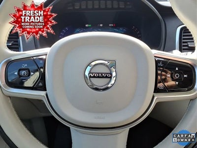 2024 Volvo XC90 Plus Bright Theme