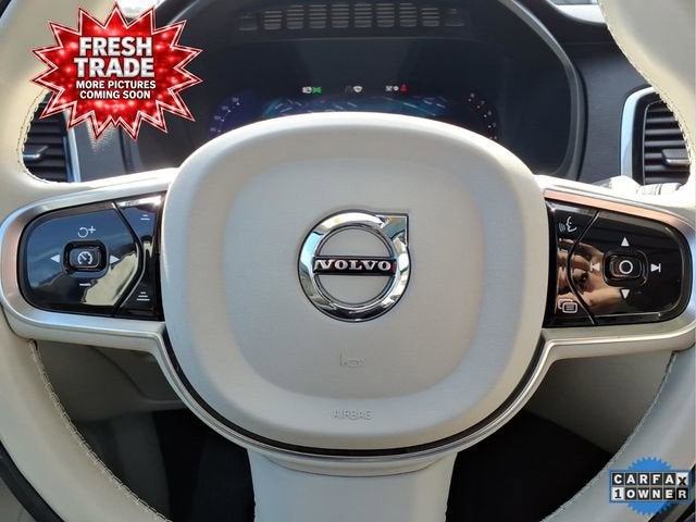 2024 Volvo XC90 Plus Bright Theme
