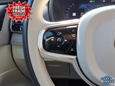 2024 Volvo XC90 Plus Bright Theme