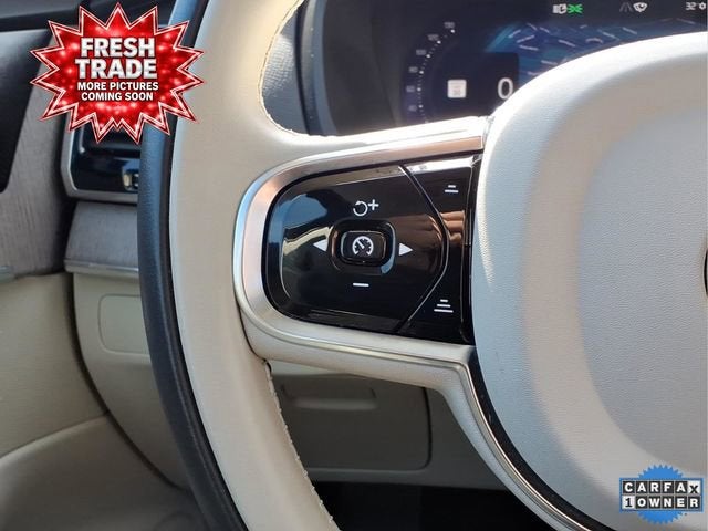 2024 Volvo XC90 Plus Bright Theme