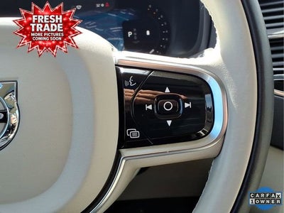 2024 Volvo XC90 Plus Bright Theme