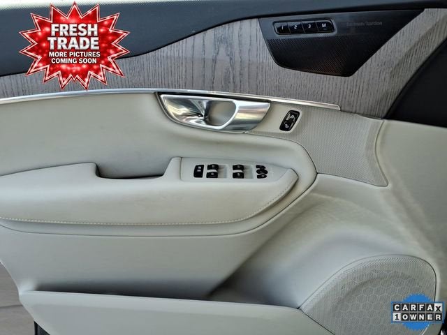 2024 Volvo XC90 Plus Bright Theme