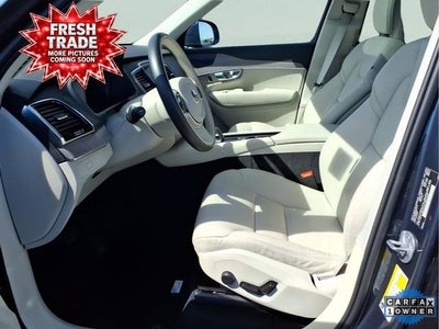 2024 Volvo XC90 Plus Bright Theme