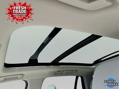 2024 Volvo XC90 Plus Bright Theme