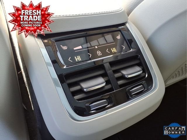 2024 Volvo XC90 Plus Bright Theme