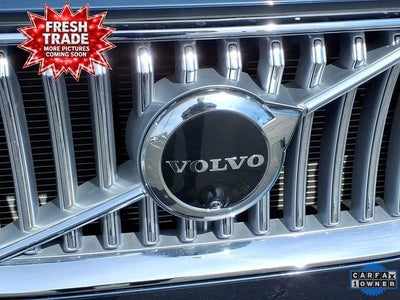 2024 Volvo XC90 Plus Bright Theme