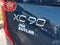 2024 Volvo XC90 Plus Bright Theme