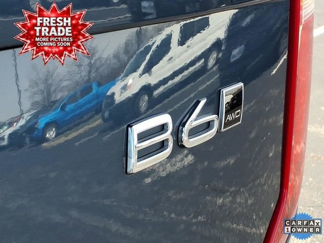 2024 Volvo XC90 Plus Bright Theme