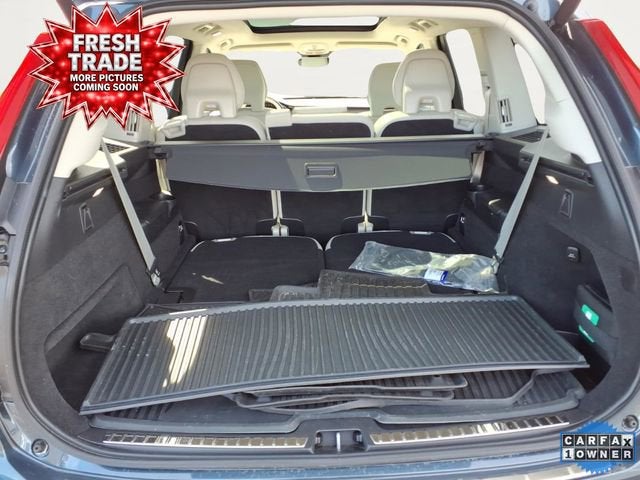 2024 Volvo XC90 Plus Bright Theme