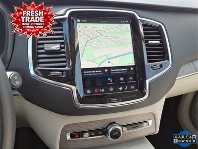 2024 Volvo XC90 Plus Bright Theme