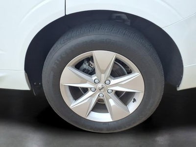 2022 Volvo XC60 Momentum