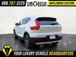 2023 Volvo XC40 Plus Bright Theme