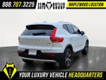 2023 Volvo XC40 Plus Bright Theme