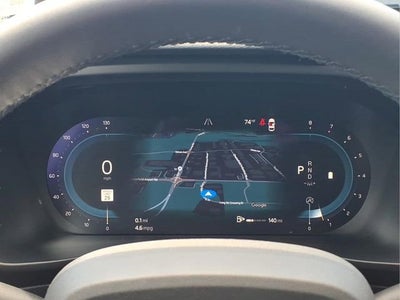 2023 Volvo XC40 Core