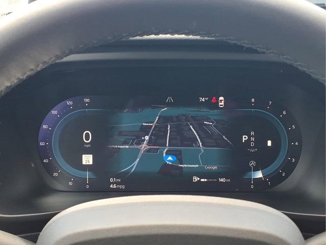 2023 Volvo XC40 Core