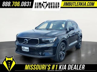 2023 Volvo XC40 Core
