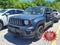 2021 Jeep Renegade Sport