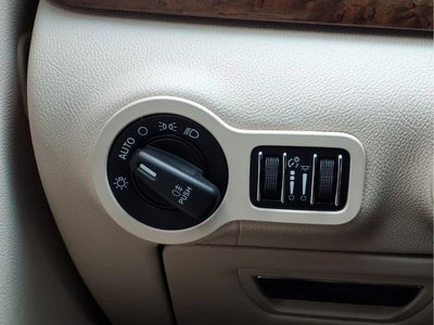 2015 Maserati Quattroporte S Q4