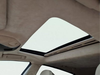 2015 Maserati Quattroporte S Q4