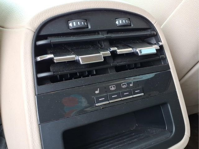 2015 Maserati Quattroporte S Q4