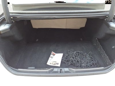 2015 Maserati Quattroporte S Q4