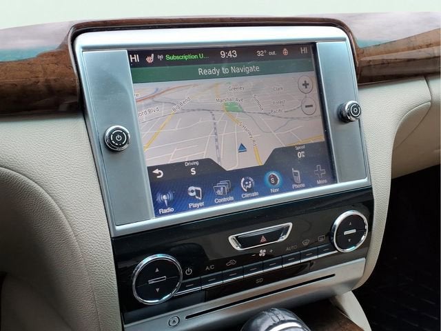 2015 Maserati Quattroporte S Q4