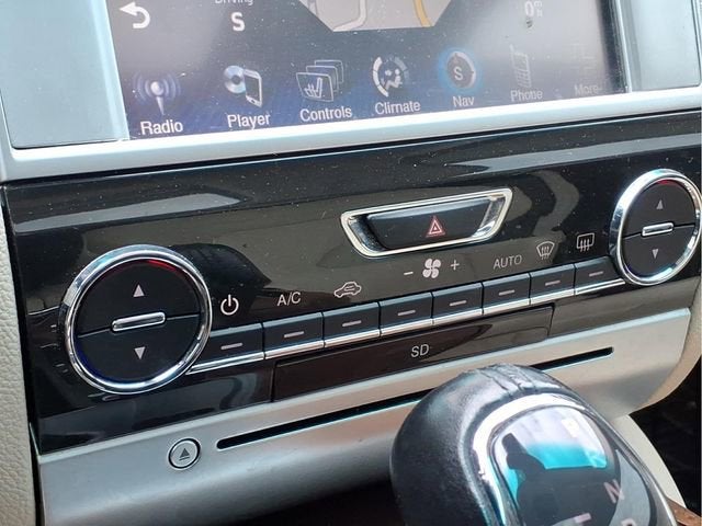 2015 Maserati Quattroporte S Q4