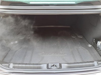 2022 Maserati Ghibli Modena