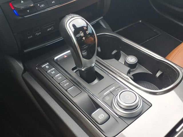 2018 Maserati Ghibli S Q4