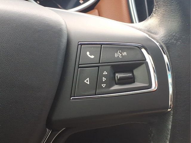 2018 Maserati Ghibli S Q4