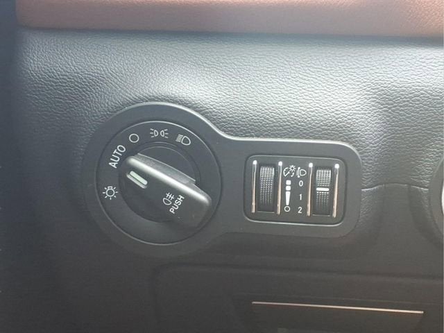 2018 Maserati Ghibli S Q4