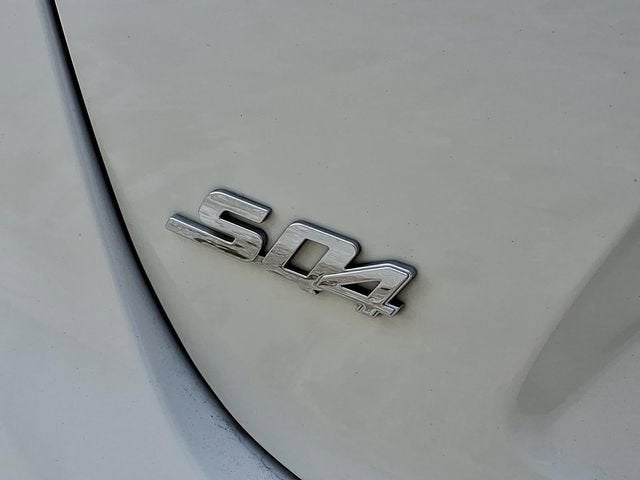 2018 Maserati Ghibli S Q4